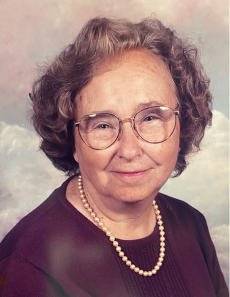 Jeanette Taylor (Osburn) Powell Profile Photo