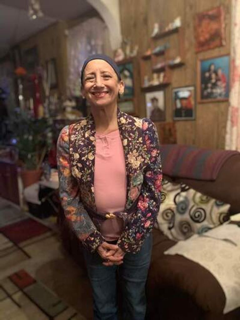 Stephanie B. Martinez Profile Photo