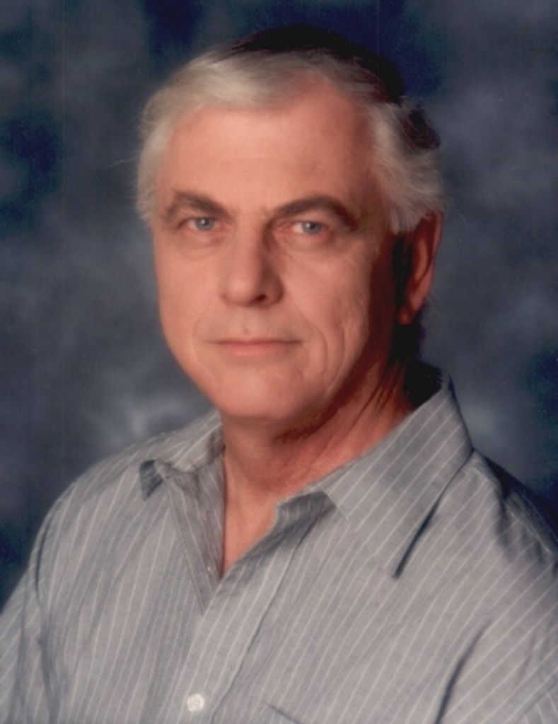 Paul M Covell Profile Photo