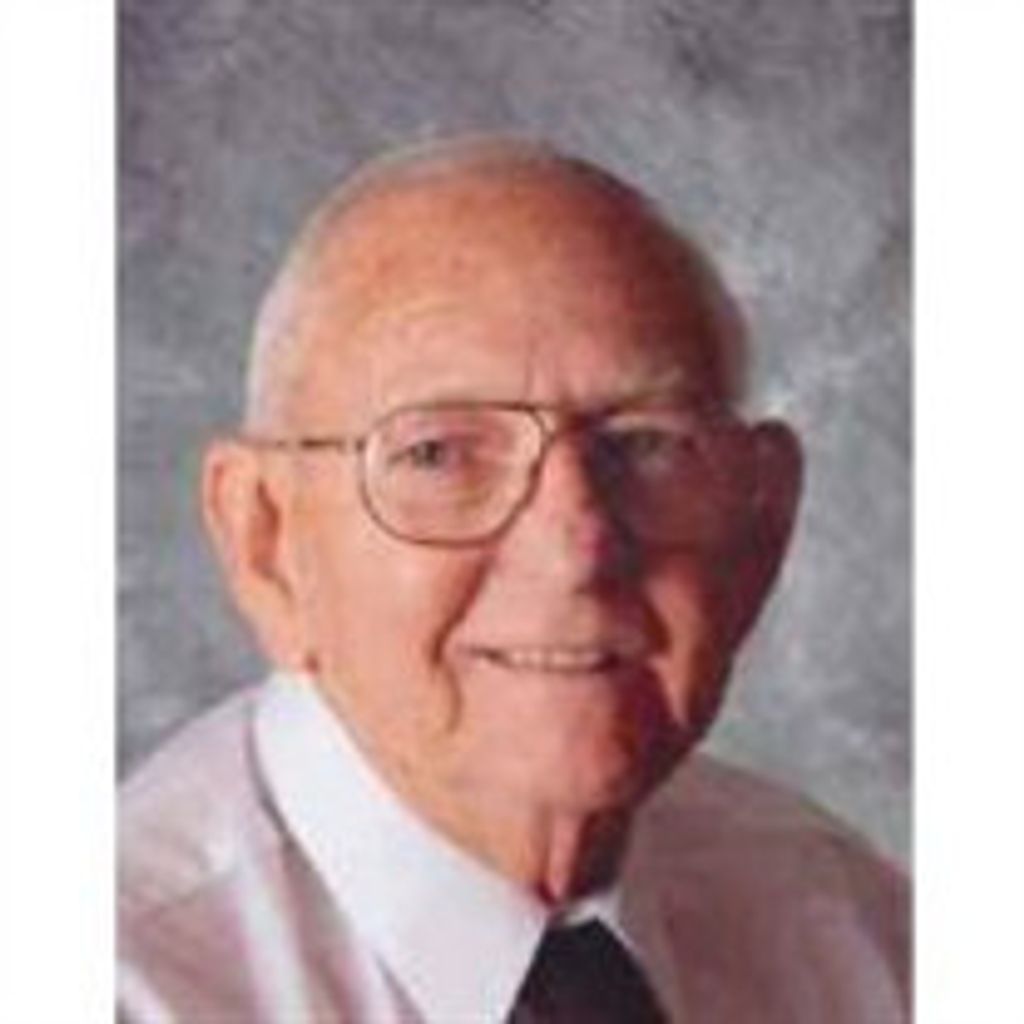 Robert Thomas Eldridge