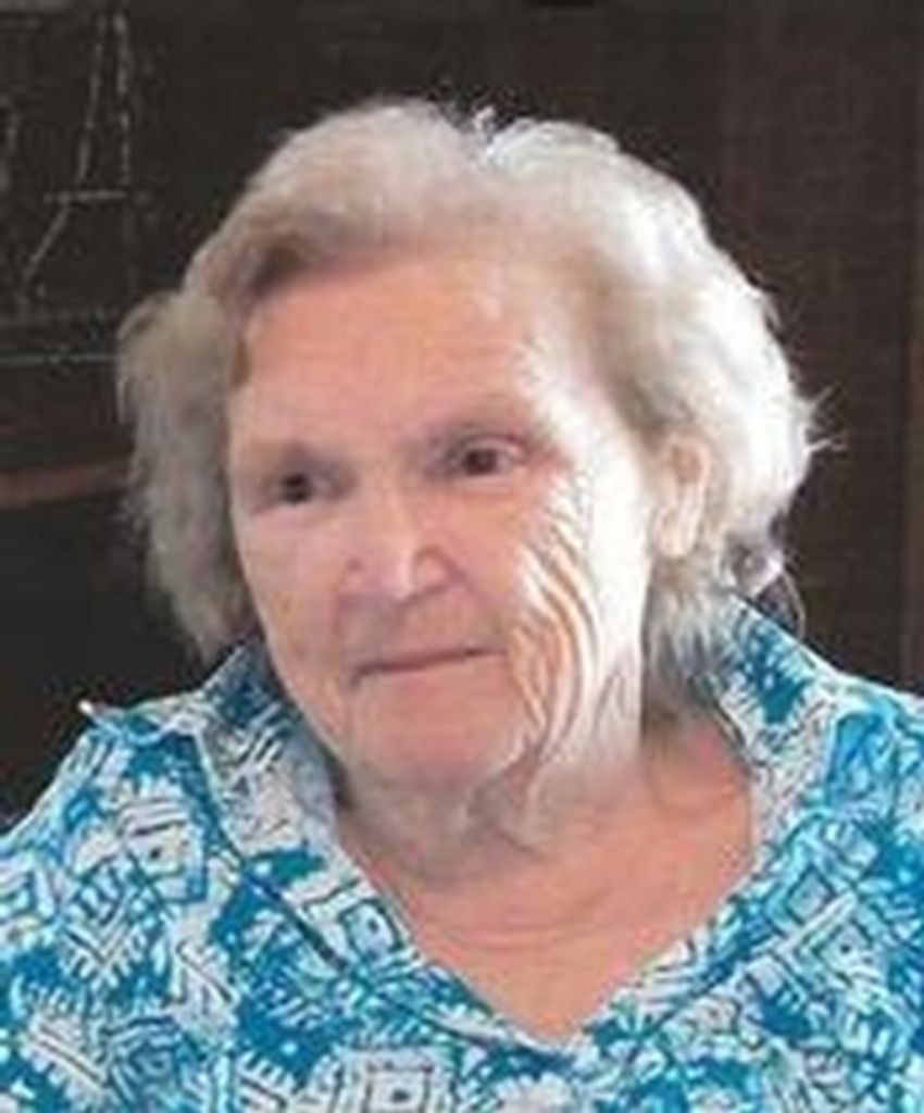 Gerthene J. Eveland
