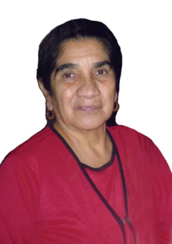 Maria Pena