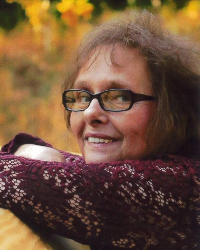 Betty Lou Judge Profile Photo