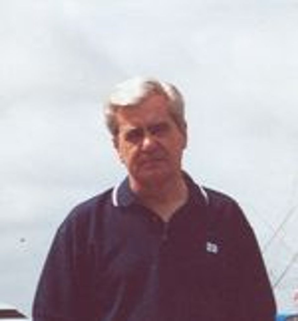 Kenneth Joseph O'Connell, Sr.