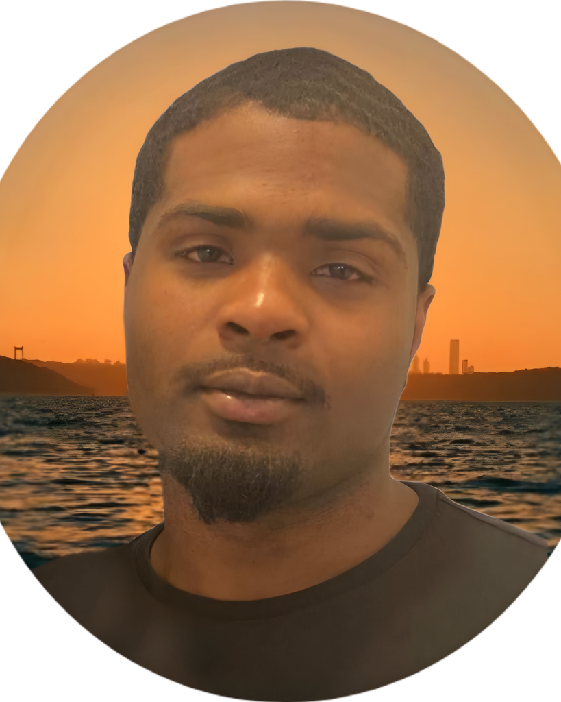 Kristian I. Williams Profile Photo