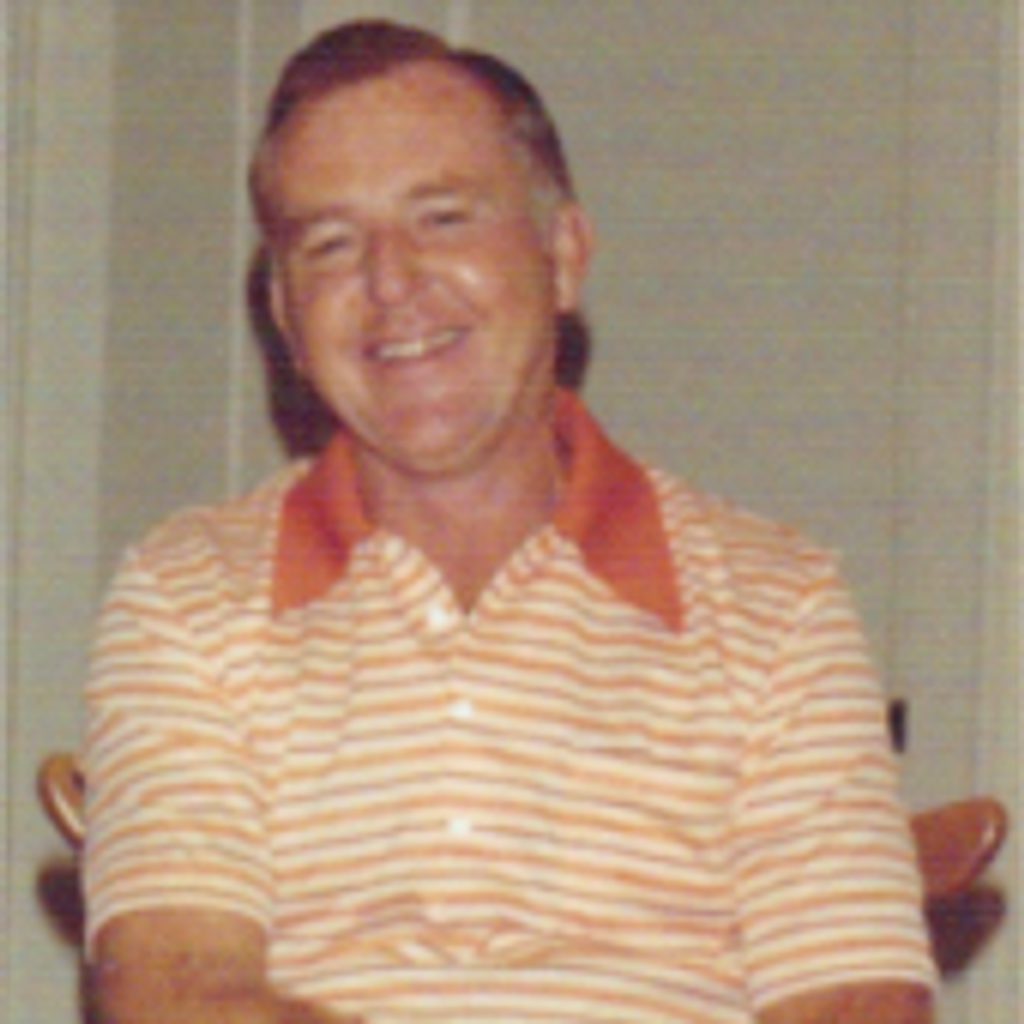 Tommy Frank Williams