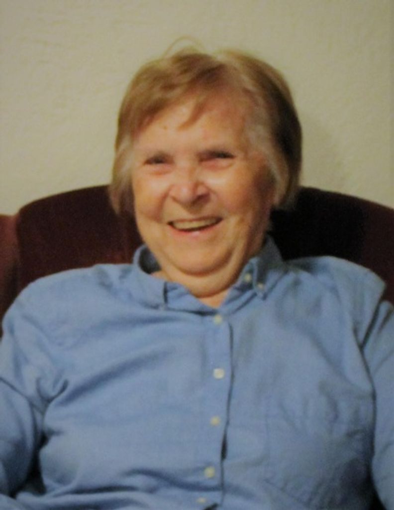 Pauline Helen Parke Profile Photo