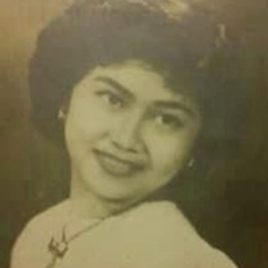 Esperanza "Lou" Landry