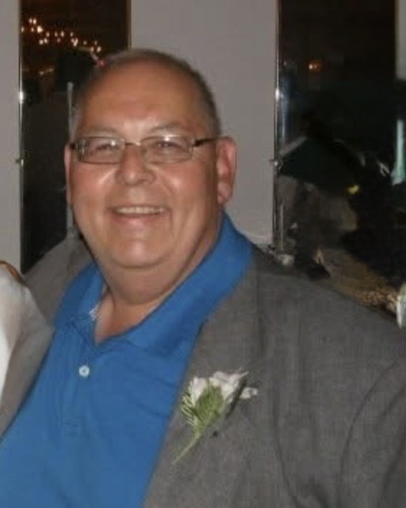 Donald Edward Golga Profile Photo