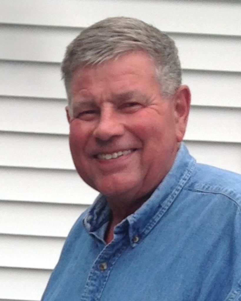 Gerhard Joseph Ehlert