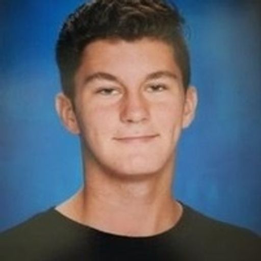 Austin Croffoot Profile Photo