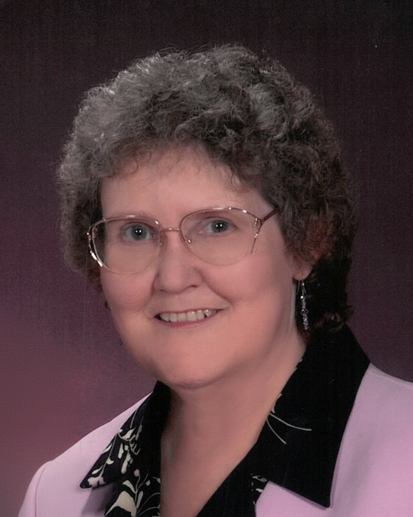 Barbara Jean (Budrick) Thompson