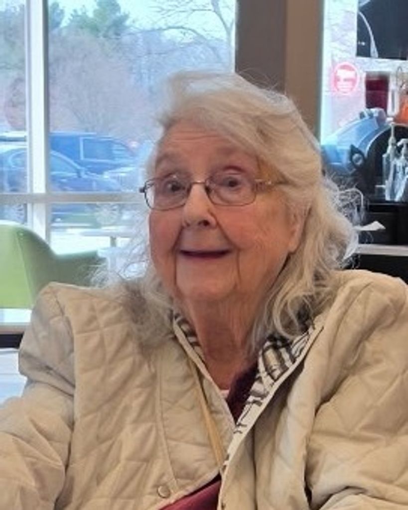 Nancy Ann Lundin Profile Photo