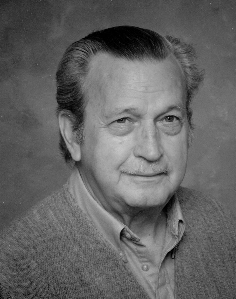 Mr. Jack W. Laughridge