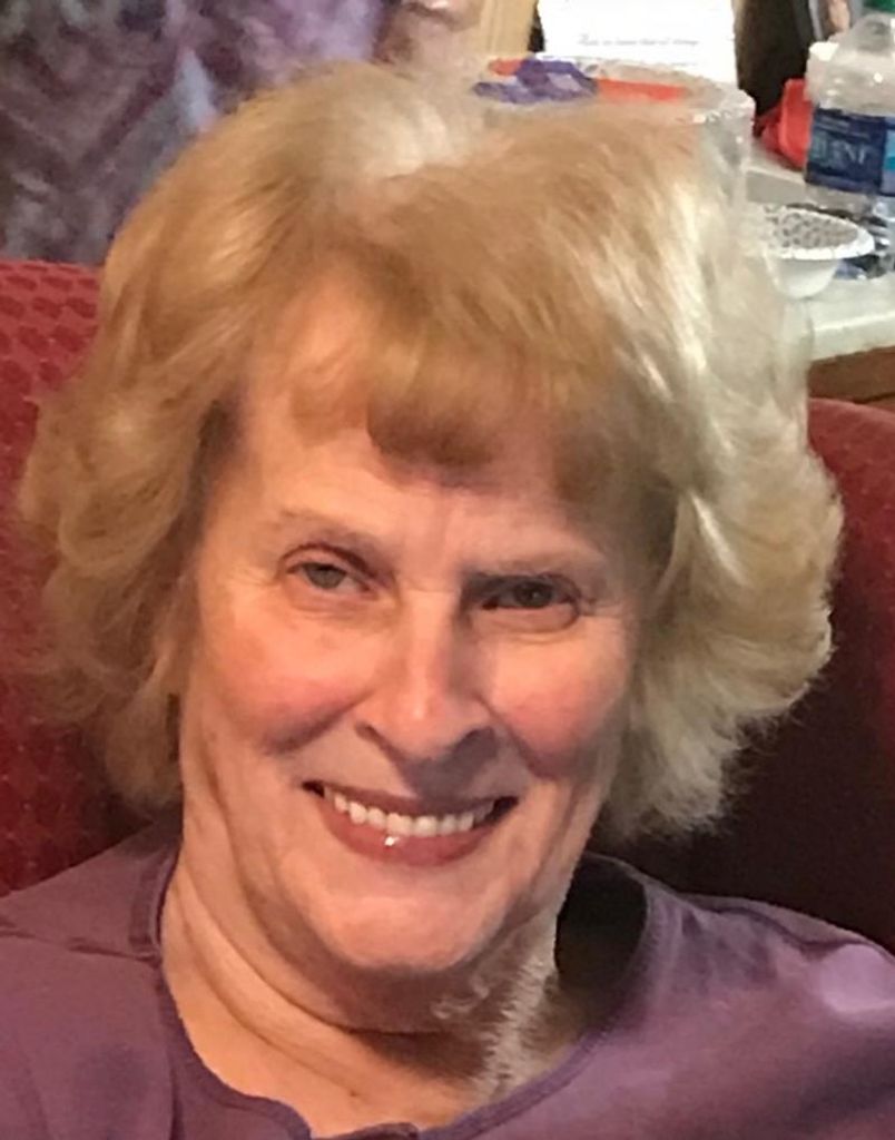 Carol Anne Simpson Profile Photo