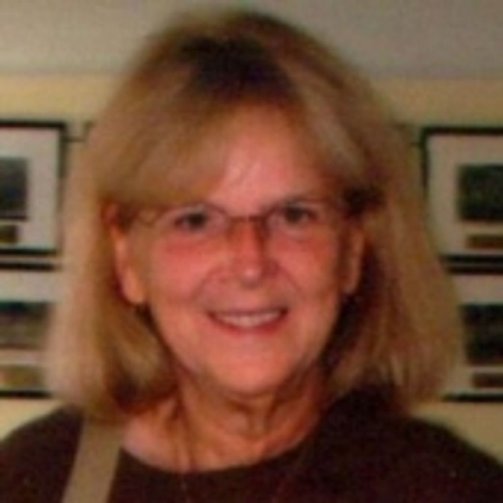 Brenda S. Peek