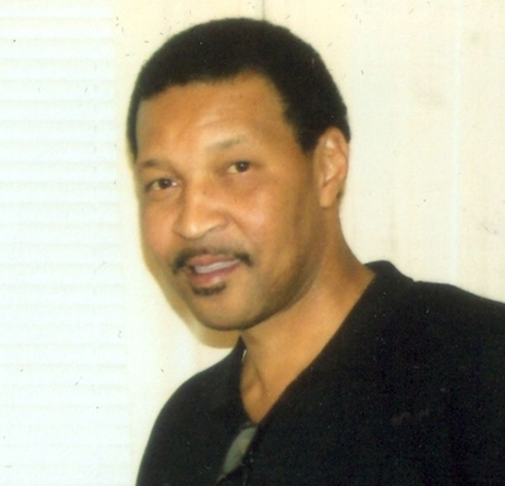 Ronald Simpson Profile Photo