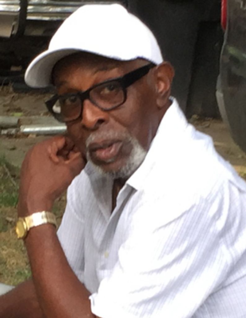 Ennis O. Bowie