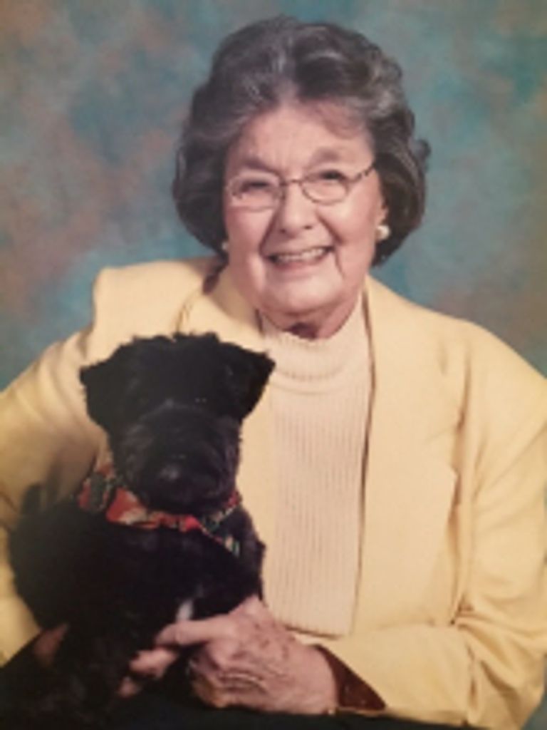 Jennie Lee Simpson
