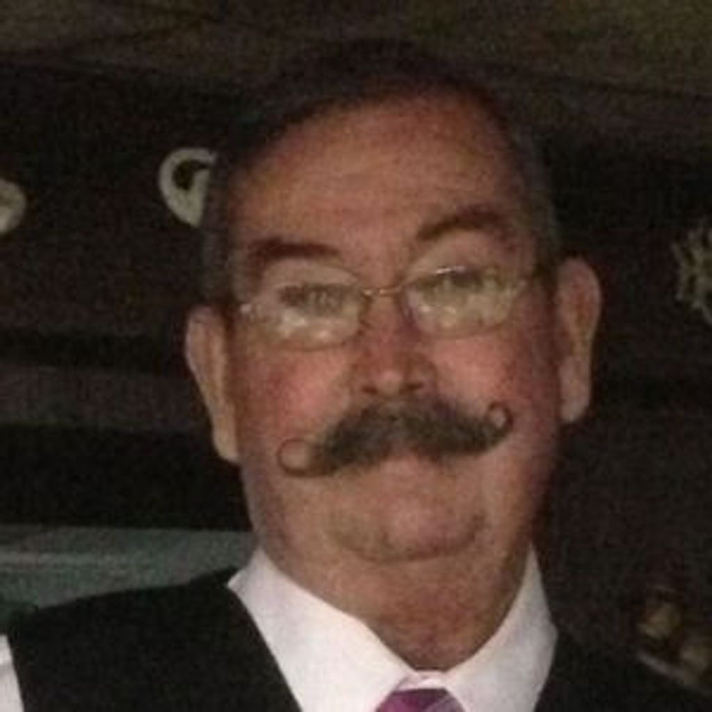 Richard J. Farry Profile Photo