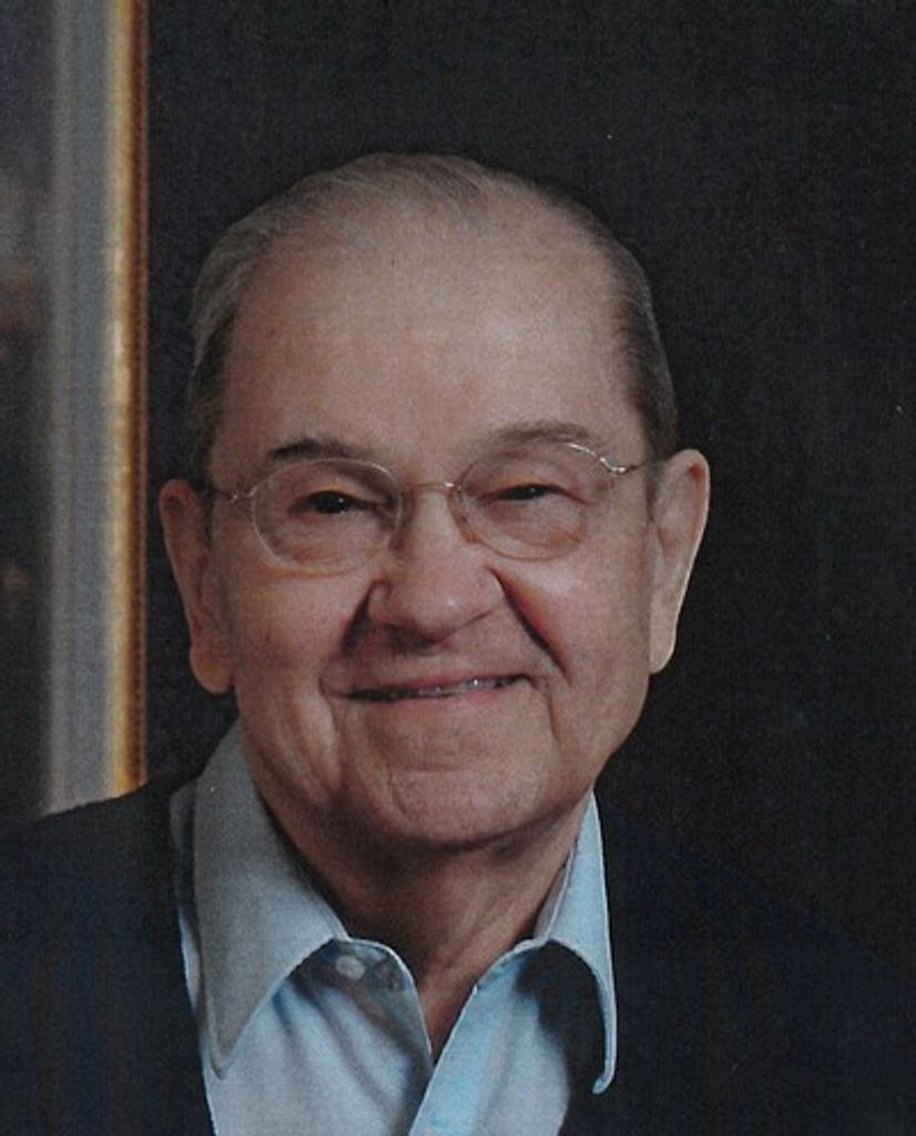 Lewis Miller Coiner Profile Photo