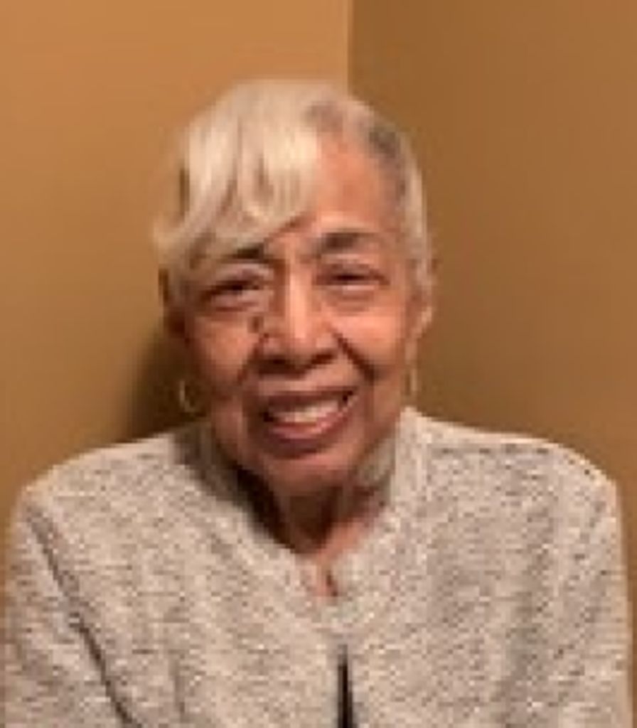 Mary Smith Profile Photo