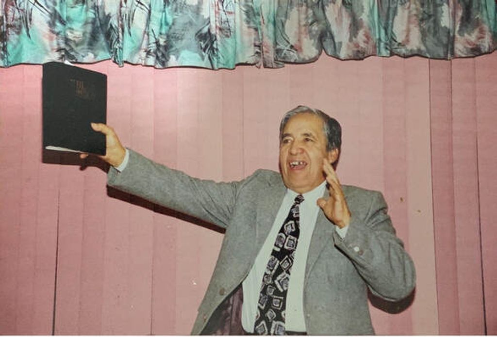 Salomon Vargas Monterroza