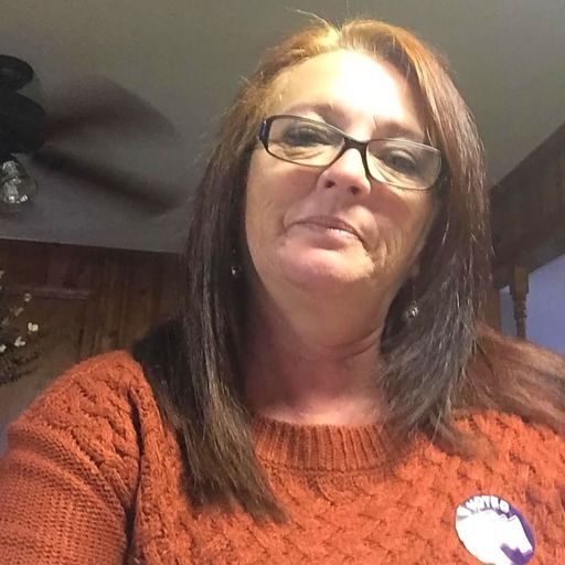 Dessie Delaine Reiter Profile Photo