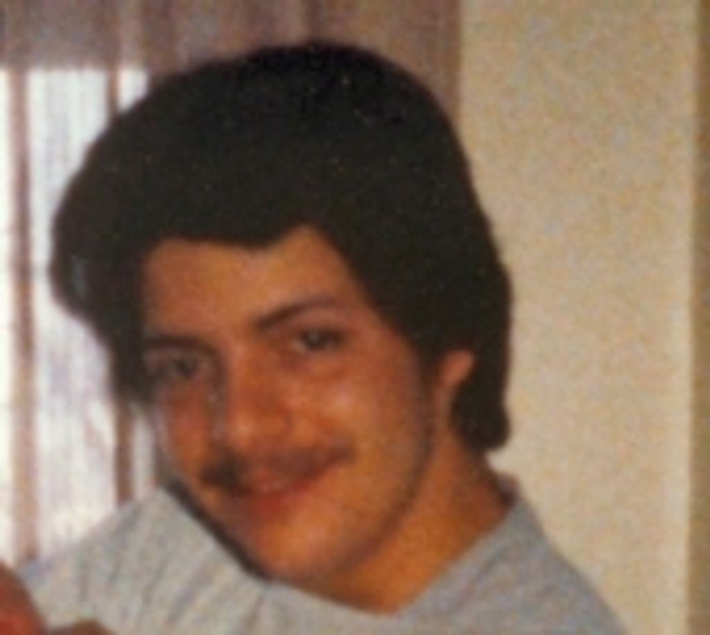 Mark R. Dais