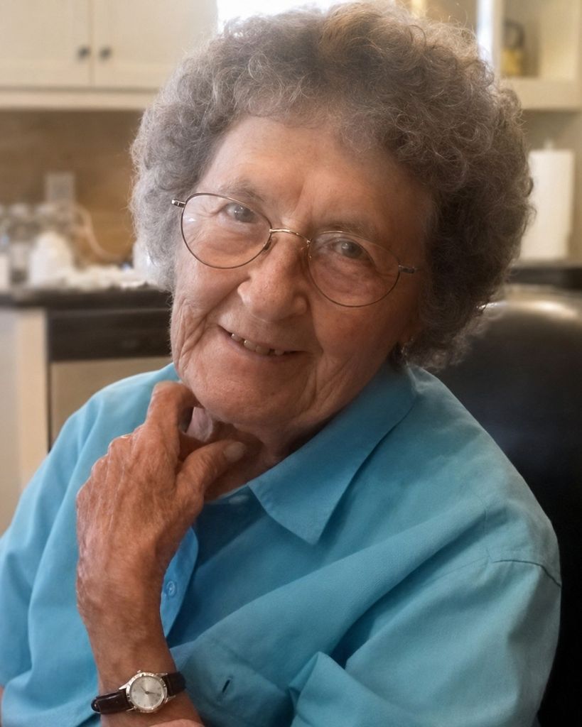 Margie Clarice Wright Profile Photo