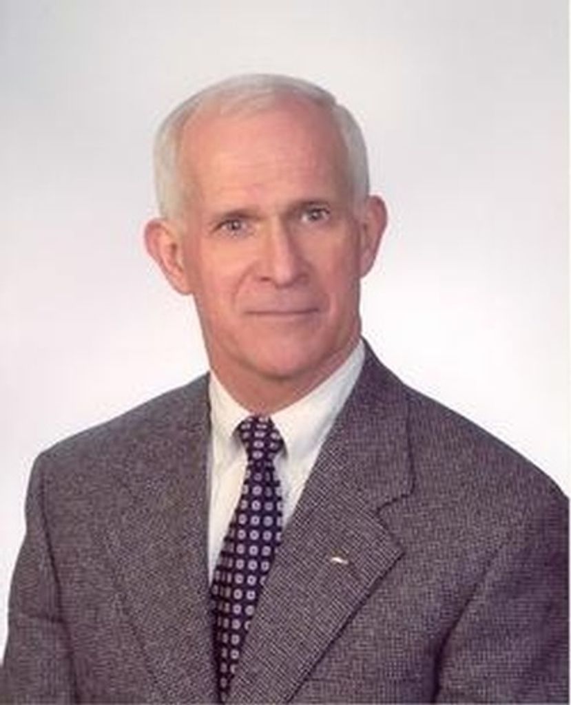 Major General Fred F. Marty