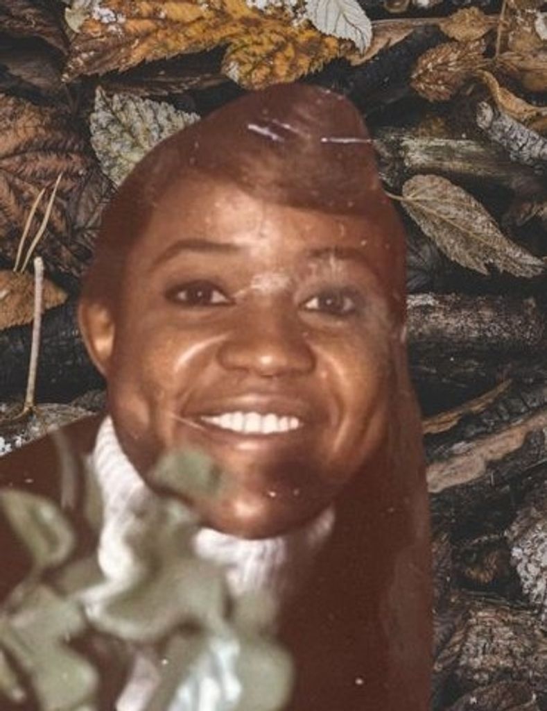 Elouise "Sister" Glover Profile Photo
