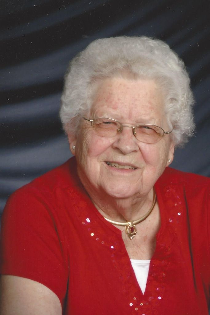Irene H Peil