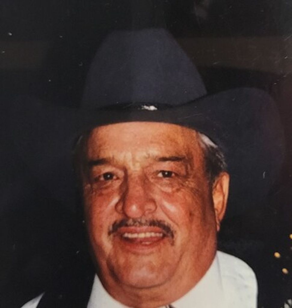 Frank "Chico" Martinez Profile Photo