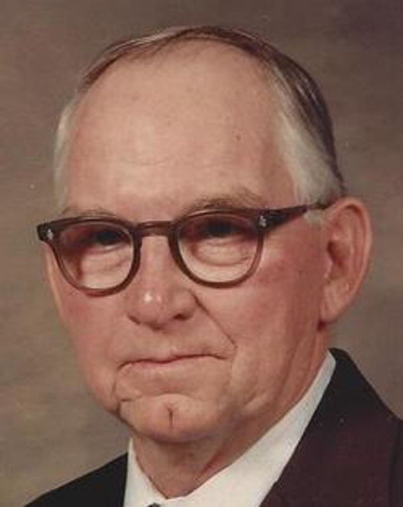 Keith L. Allen