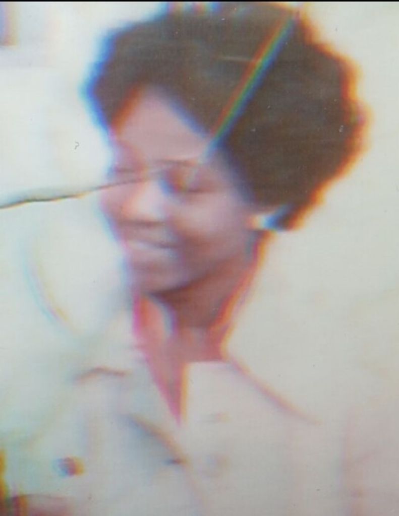 Jacquelyn Carter Profile Photo