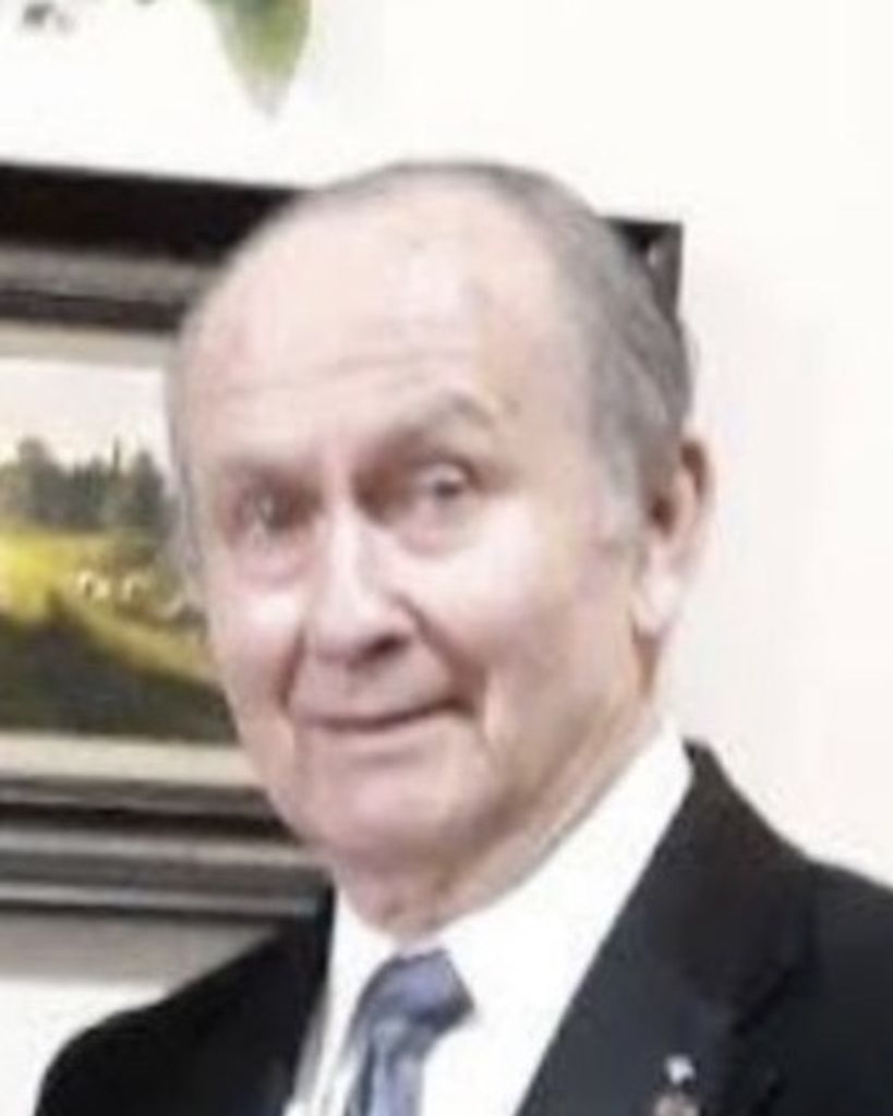 John Francis Reilly Profile Photo