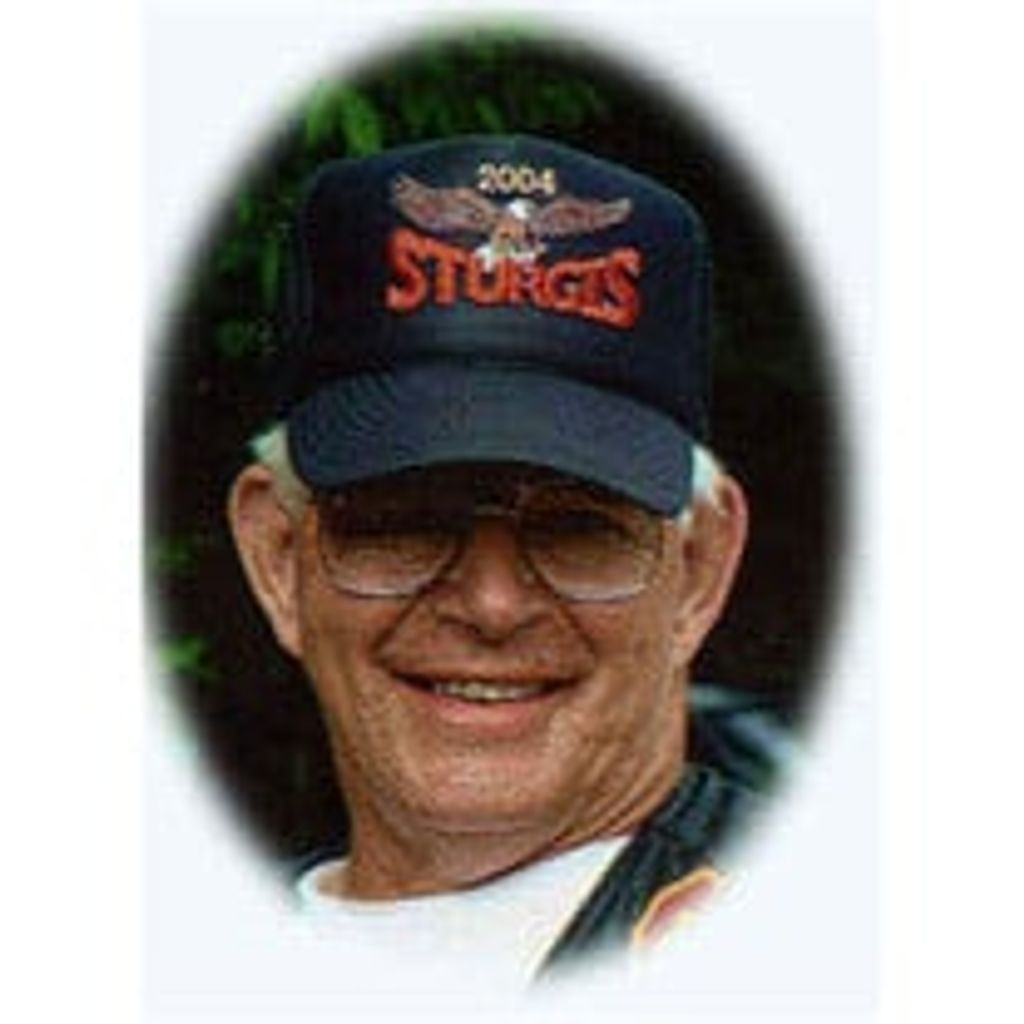 Robert Ronald Myers