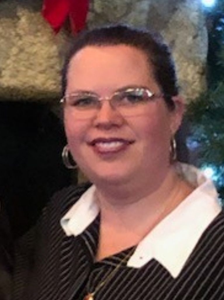 Nicole Marie Brown Profile Photo