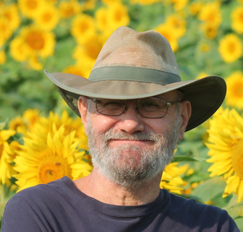 Lawrence Eugene Rziha