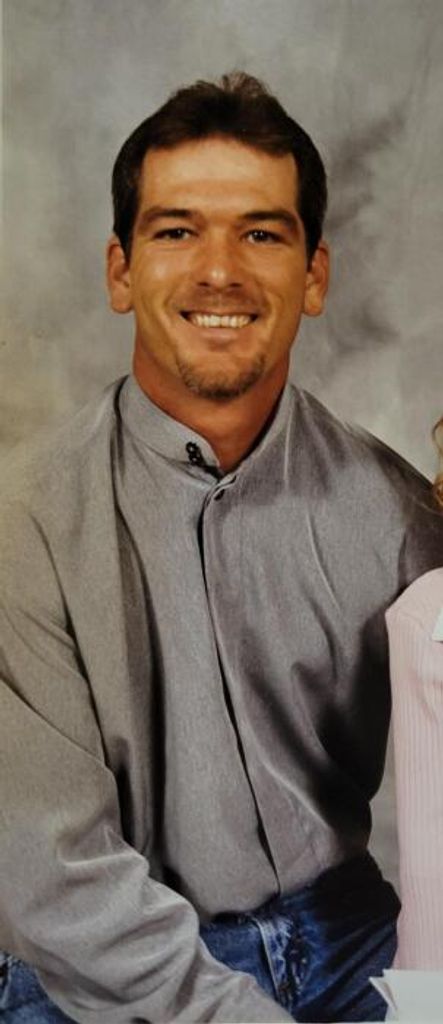 Jason Don Hicks Profile Photo