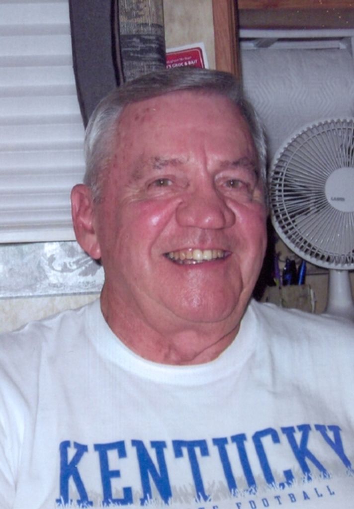 William Oakley Profile Photo