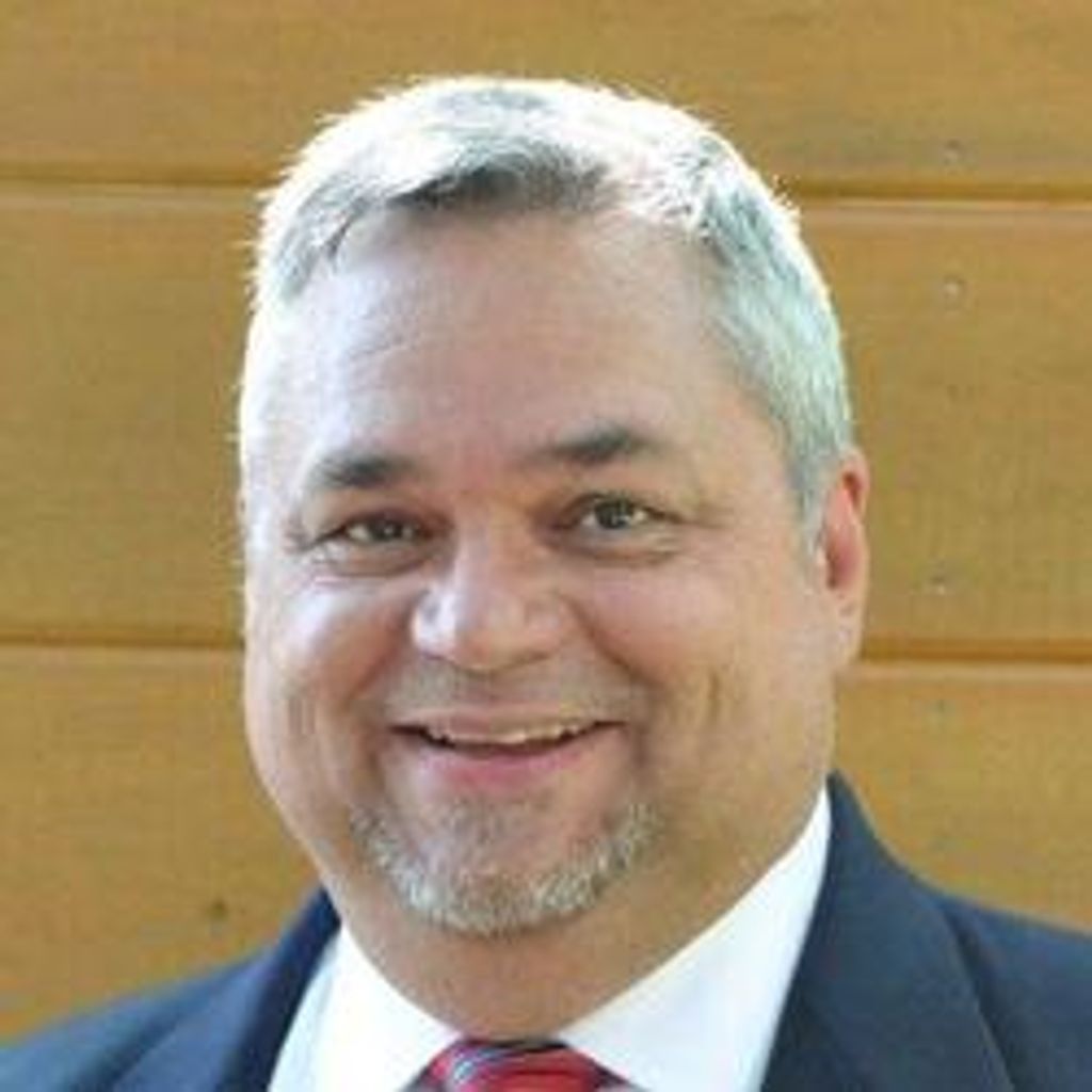 John Joseph Murray Profile Photo