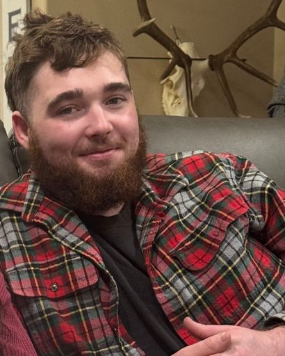 Colton Jay LaBrune's obituary image