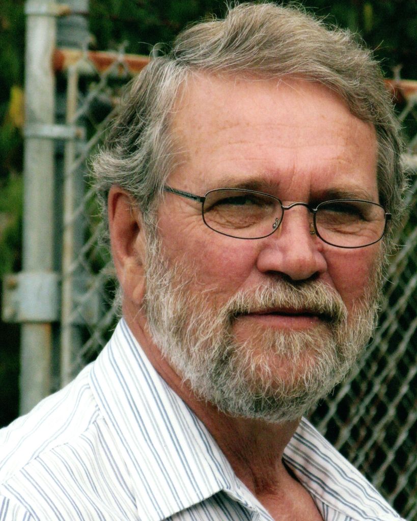 Ronnie Claud Young Profile Photo