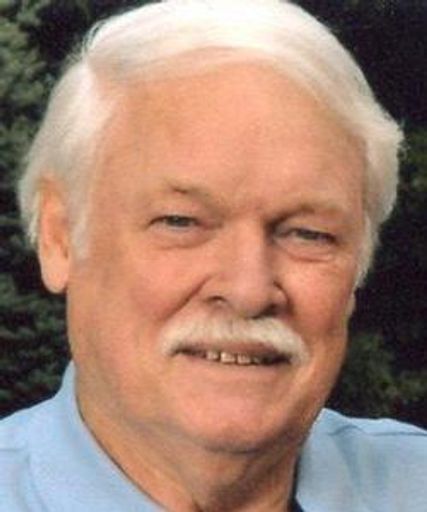 Charles William Maike Profile Photo