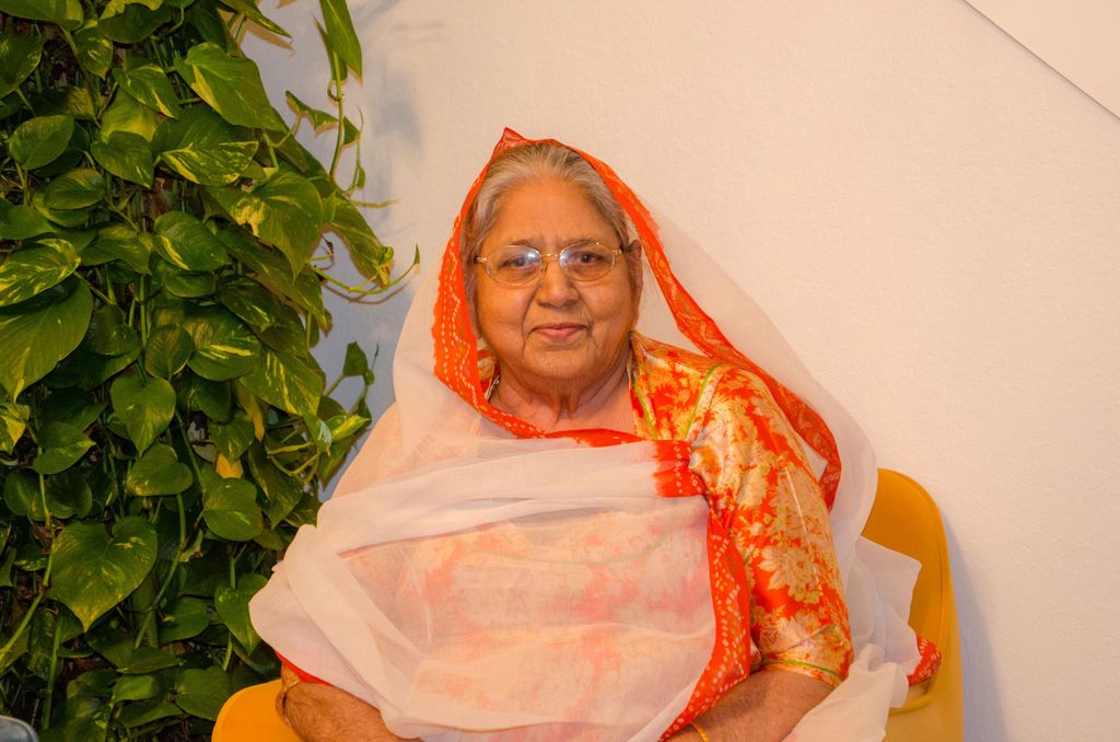 Sohan Kanwar Singh Profile Photo