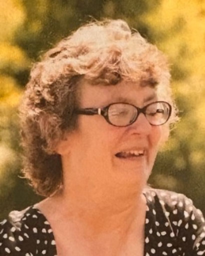Carol J. Haswell