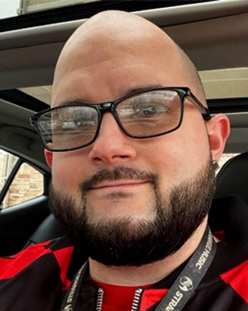 Joshua James Arntz Profile Photo