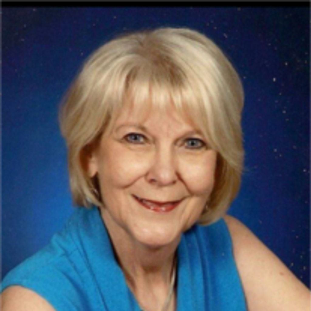 Junell Ruth Bearden